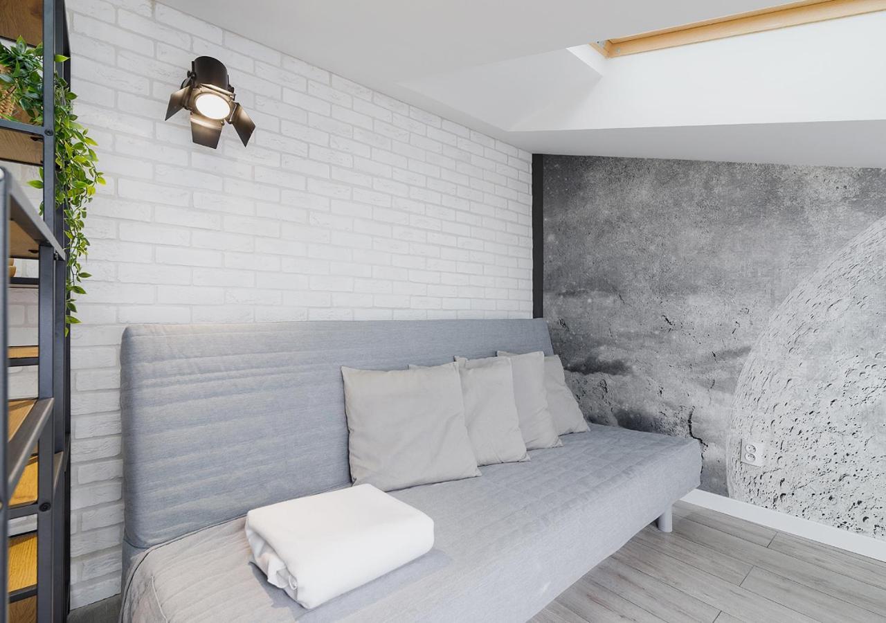 Wow! Aparthotel By Krakowmyplace Esterno foto