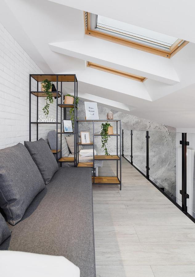 Wow! Aparthotel By Krakowmyplace Esterno foto